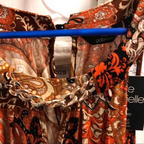 Jeweled Halter Neck Maxi Flowing Dress - Picture 6 of 6